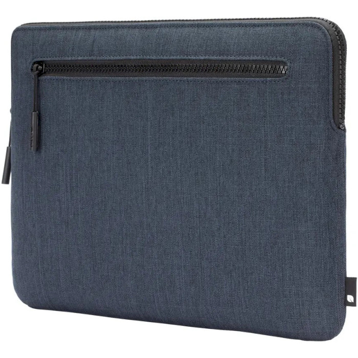 Чехол для ноутбука 14" INCASE Compact Sleeve with Woolenex для MacBook Pro 14" 2021 Navy