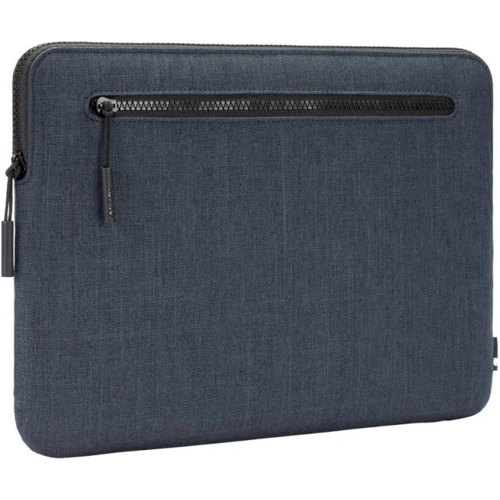 Чехол для ноутбука 14" INCASE Compact Sleeve with Woolenex для MacBook Pro 14" 2021 Navy