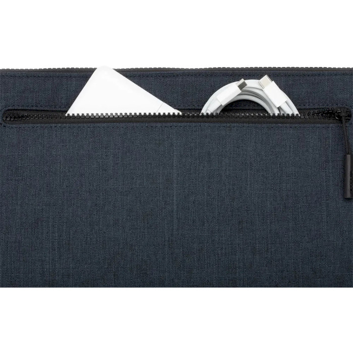 Чехол для ноутбука 14" INCASE Compact Sleeve with Woolenex для MacBook Pro 14" 2021 Navy