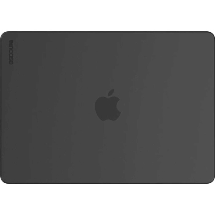 Чехол-накладка для ноутбука 15" INCASE Hardshell Case для MacBook Air 15" (2023-2024) Black