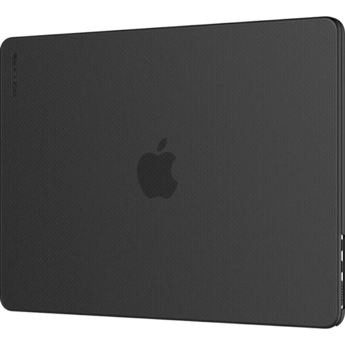 Чехол-накладка для ноутбука 15" INCASE Hardshell Case для MacBook Air 15" (2023-2024) Black