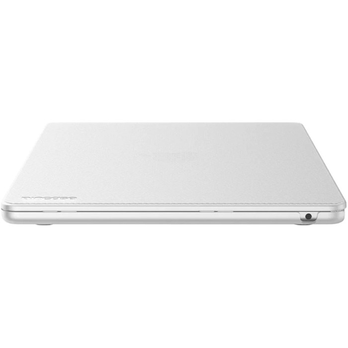 Чехол-накладка для ноутбука 15" INCASE Hardshell Case для MacBook Air 15" (2023-2024) Clear