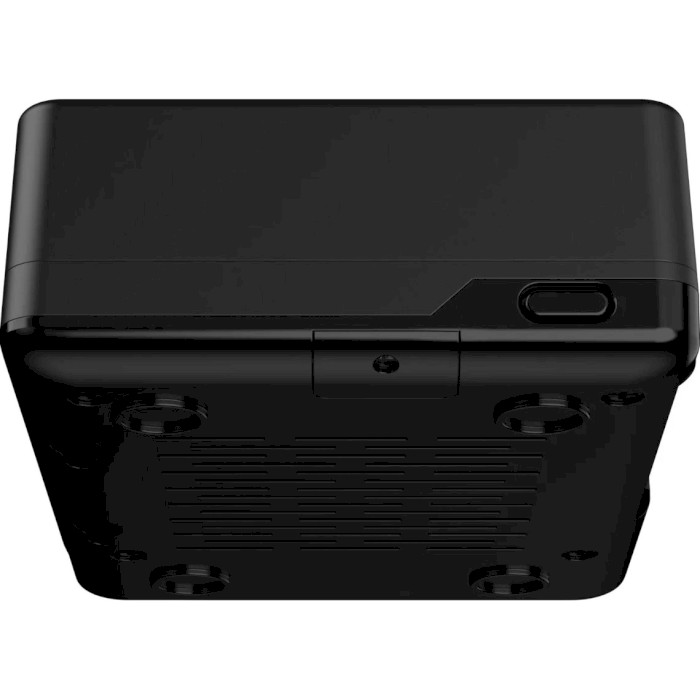 Корпус із активним охолодженням ARGON40 Neo 5 Case for Raspberry Pi 5 Black