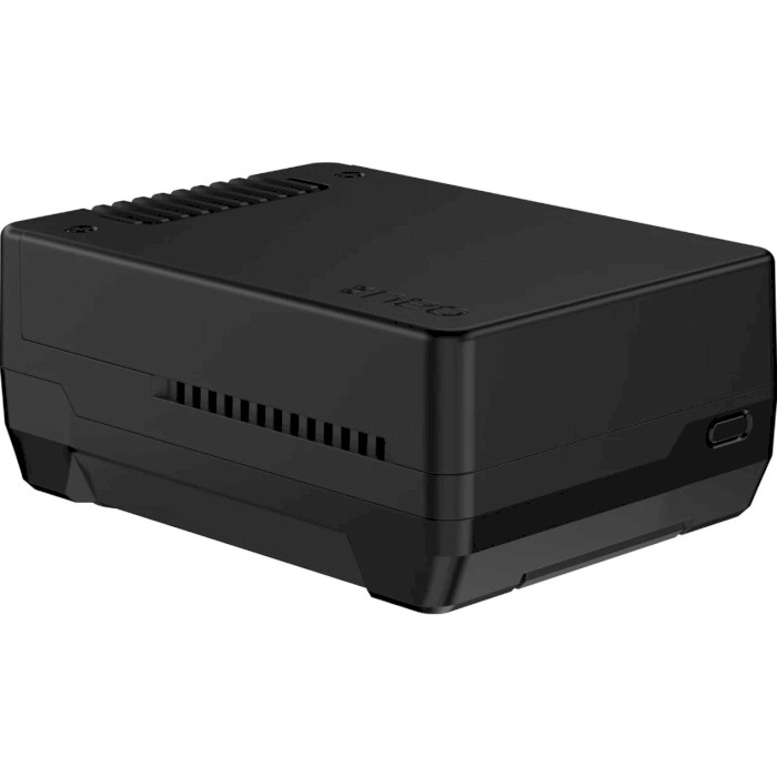 Корпус із активним охолодженням ARGON40 Neo 5 M.2 NVMe PCIe Case for Raspberry Pi 5