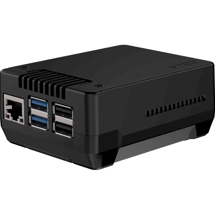 Корпус із активним охолодженням ARGON40 Neo 5 M.2 NVMe PCIe Case for Raspberry Pi 5