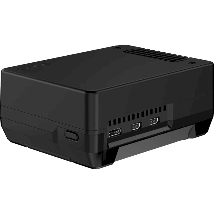 Корпус із активним охолодженням ARGON40 Neo 5 M.2 NVMe PCIe Case for Raspberry Pi 5