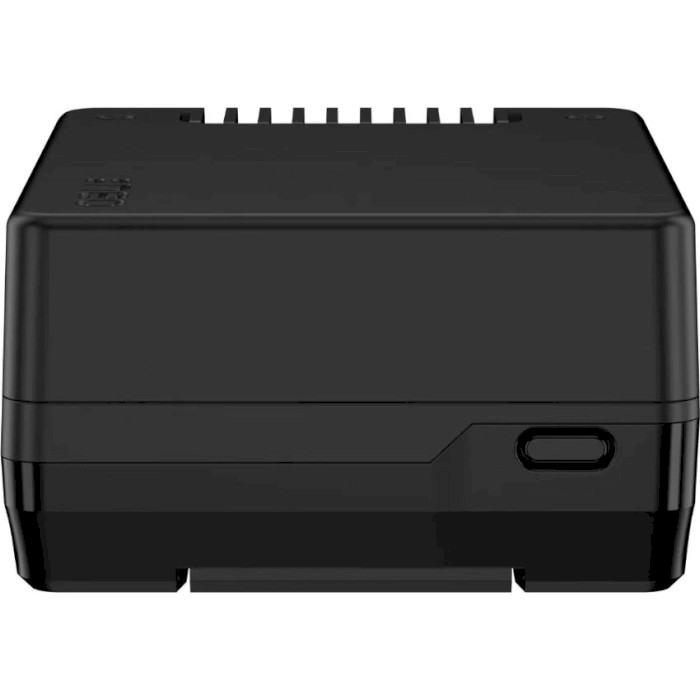 Корпус із активним охолодженням ARGON40 Neo 5 M.2 NVMe PCIe Case for Raspberry Pi 5