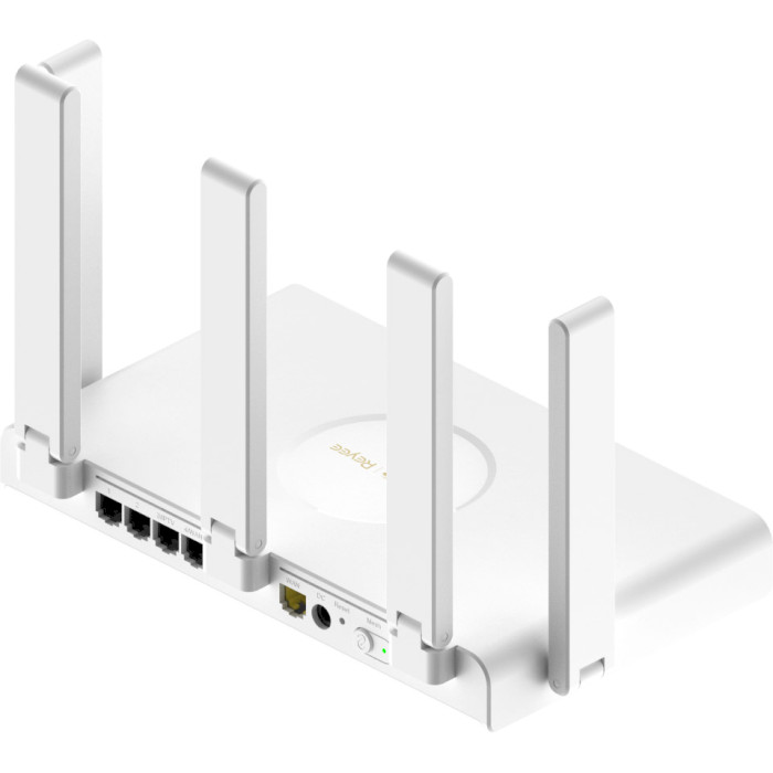 Wi-Fi роутер RUIJIE REYEE RG-EW3000GX