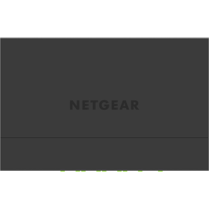 Коммутатор NETGEAR GS305Pv3 (GS305P-300EUS)