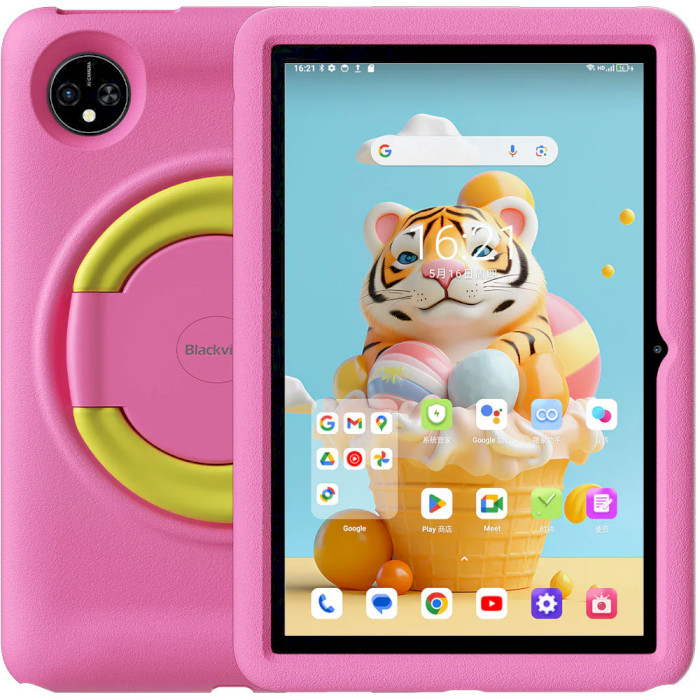 Планшет BLACKVIEW Tab 80 Kids 4/64GB Dreamy Pink