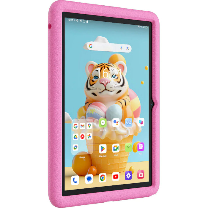 Планшет BLACKVIEW Tab 80 Kids 4/64GB Dreamy Pink