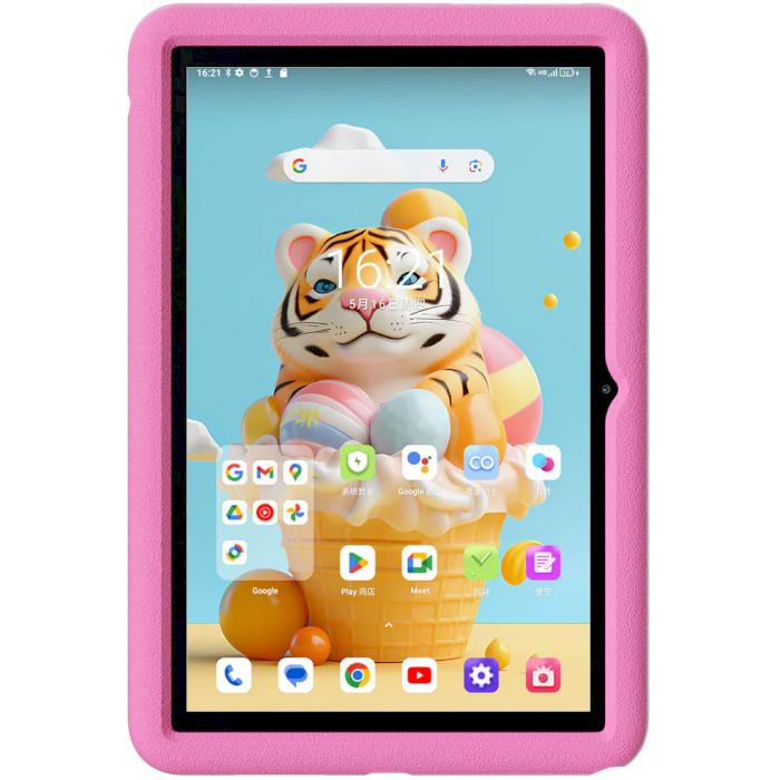 Планшет BLACKVIEW Tab 80 Kids 4/64GB Dreamy Pink