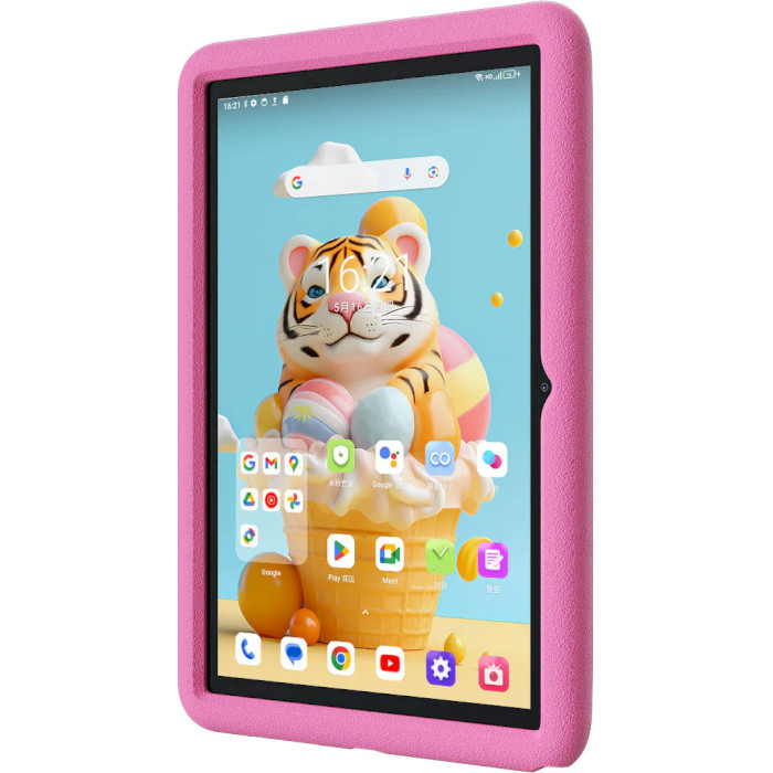 Планшет BLACKVIEW Tab 80 Kids 4/64GB Dreamy Pink