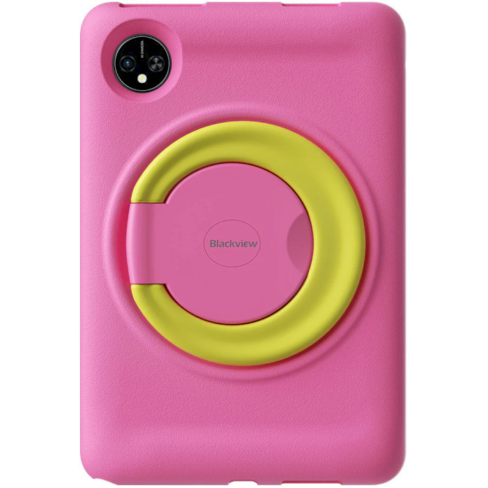 Планшет BLACKVIEW Tab 80 Kids 4/64GB Dreamy Pink