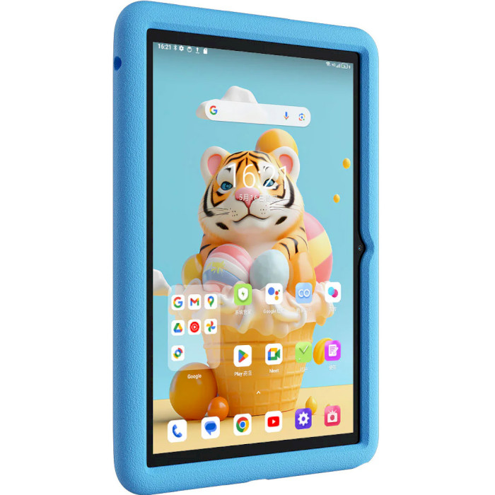 Планшет BLACKVIEW Tab 80 Kids 4/64GB Fantasy Blue