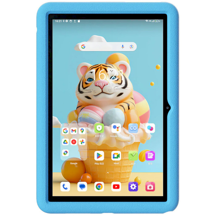 Планшет BLACKVIEW Tab 80 Kids 4/64GB Fantasy Blue