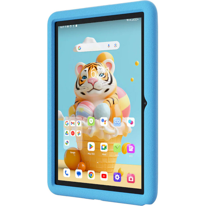 Планшет BLACKVIEW Tab 80 Kids 4/64GB Fantasy Blue