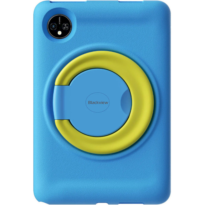 Планшет BLACKVIEW Tab 80 Kids 4/64GB Fantasy Blue