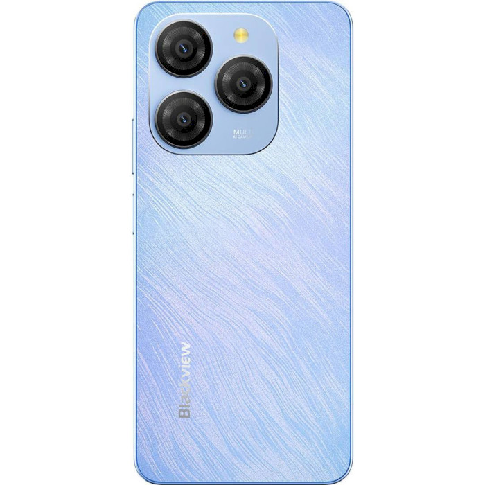 Смартфон BLACKVIEW Shark 9 8/256GB Azure Wave Blue