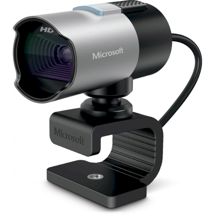 Веб-камера MICROSOFT LifeCam Studio (Q2F-00018)