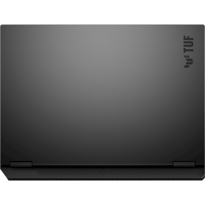 Ноутбук ASUS TUF Gaming A16 FA608WV Jaeger Gray (FA608WV-QT060)