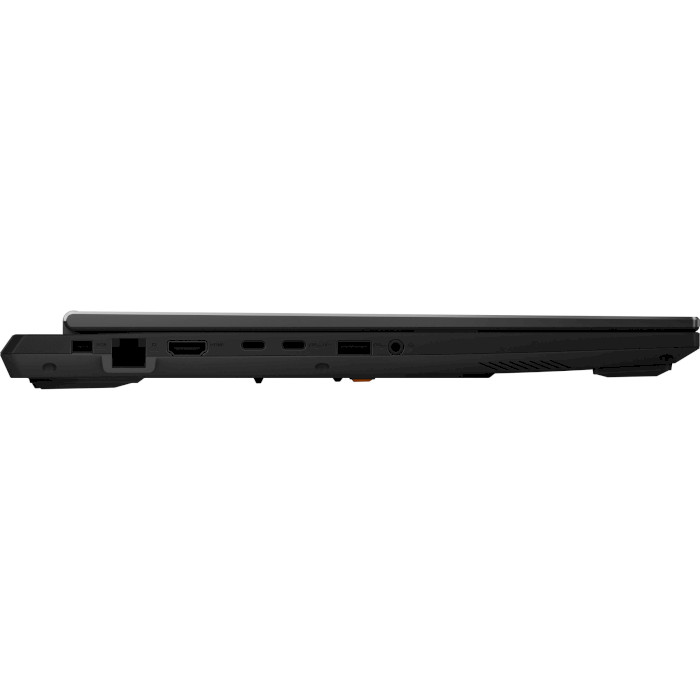 Ноутбук ASUS TUF Gaming A16 FA608WV Jaeger Gray (FA608WV-QT060)