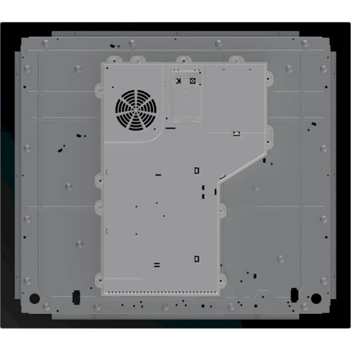 Варочная поверхность индукционная GORENJE GI6421BSC (743642)