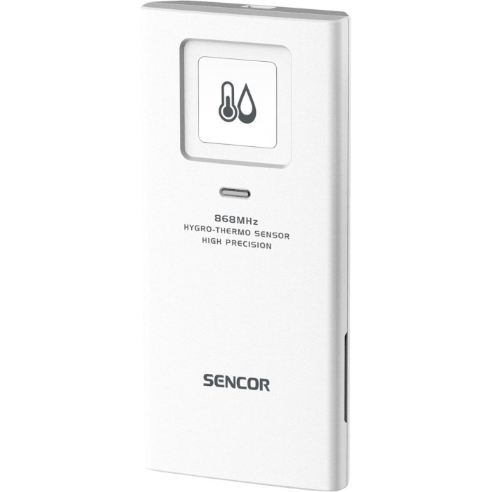 Метеостанція SENCOR SWS 16600 WIFI (SWS16600WIFI)