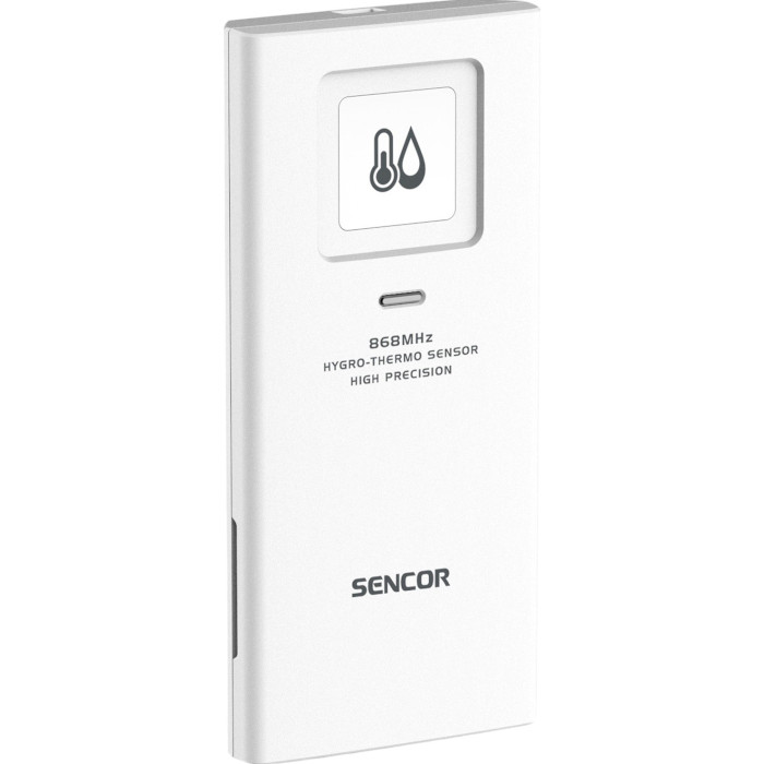 Метеостанція SENCOR SWS 16600 WIFI (SWS16600WIFI)