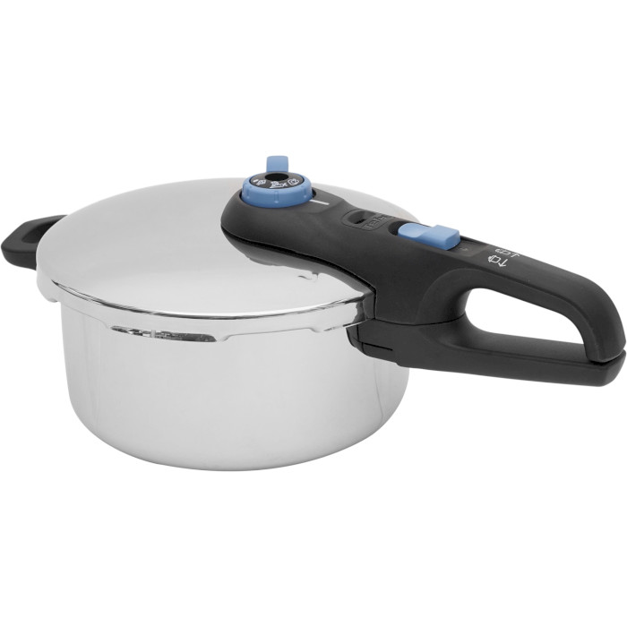 Скороварка TEFAL Secure Trendy 4л