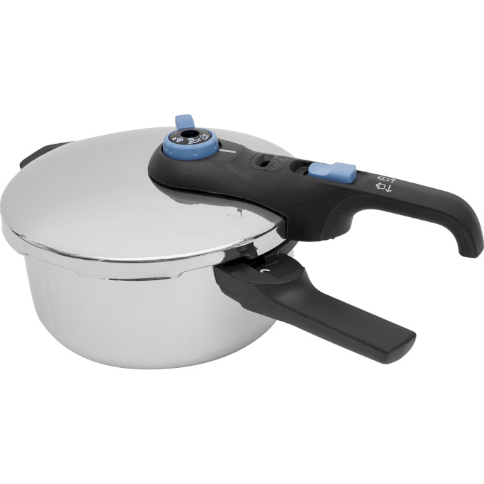 Скороварка TEFAL Secure Trendy 4л