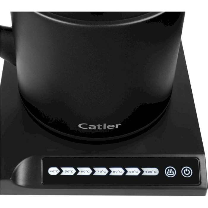 Электрочайник CATLER BM501 Victoria