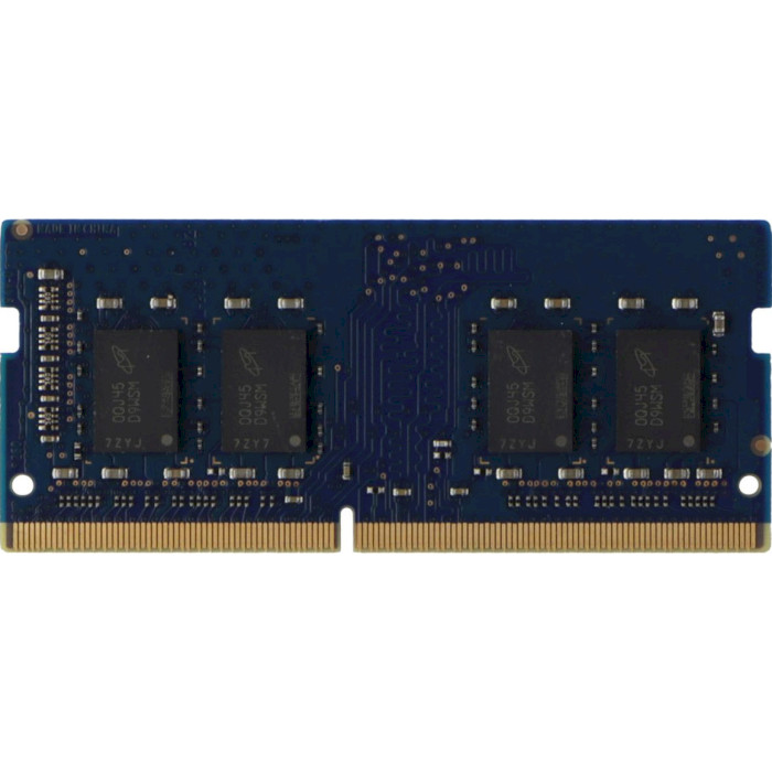 Модуль памяти RAMAXEL SO-DIMM DDR4 3200MHz 8GB (RMSA3320MJ78HAF-3200)