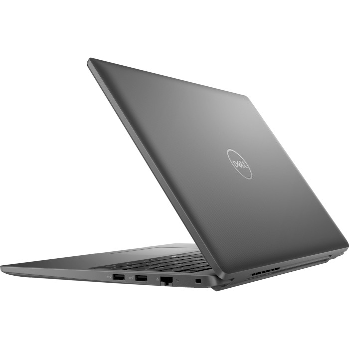 Ноутбук DELL Latitude 3550 Black (N098L355015UA_UBU)