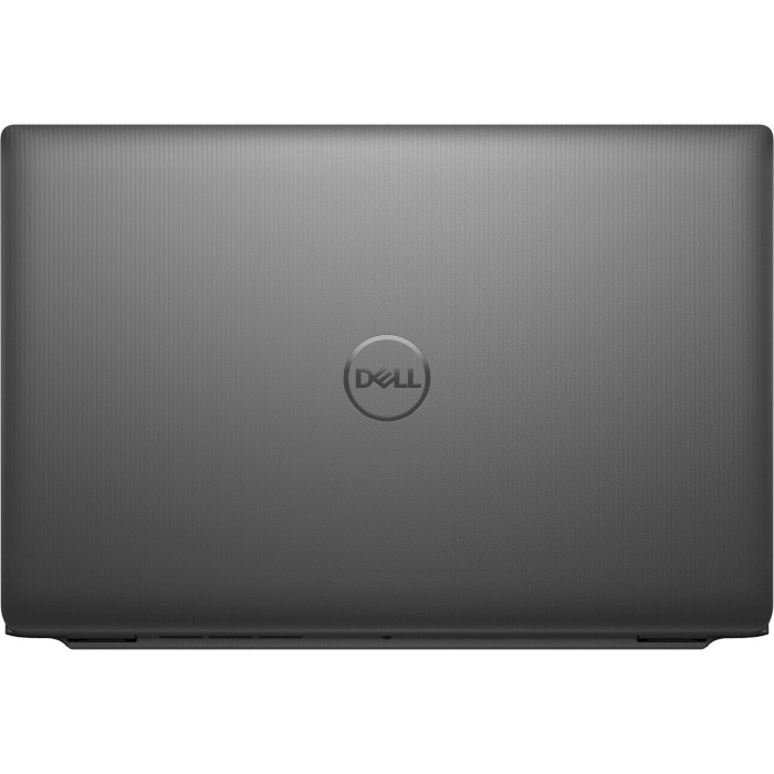 Ноутбук DELL Latitude 3550 Black (N098L355015UA_UBU)