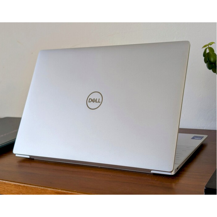 Ноутбук DELL XPS 13 9350 Platinum Silver (210-BNHB_U716512)