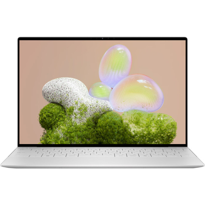 Ноутбук DELL XPS 13 9350 Platinum Silver (210-BNHB_U716512)