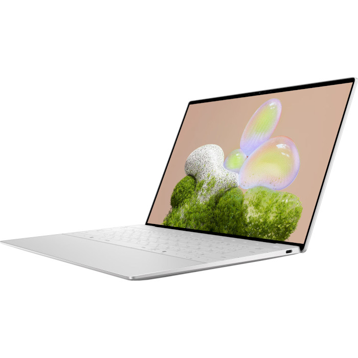 Ноутбук DELL XPS 13 9350 Platinum Silver (210-BNHB_U716512)