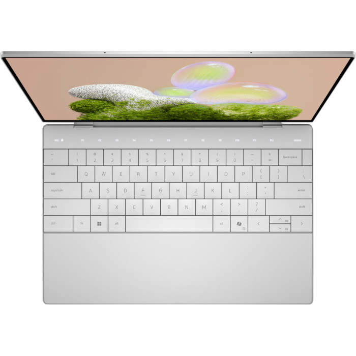 Ноутбук DELL XPS 13 9350 Platinum Silver (210-BNHB_U716512)