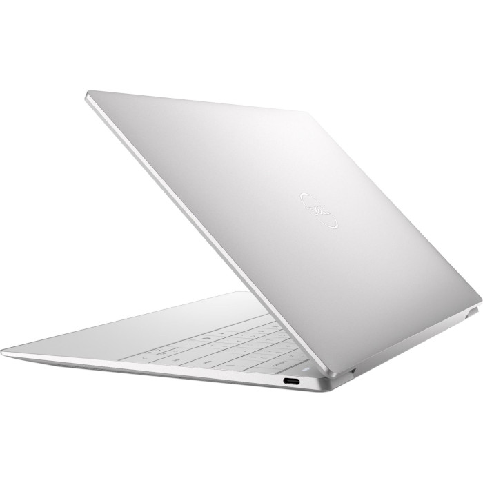 Ноутбук DELL XPS 13 9350 Platinum Silver (210-BNHB_U716512)