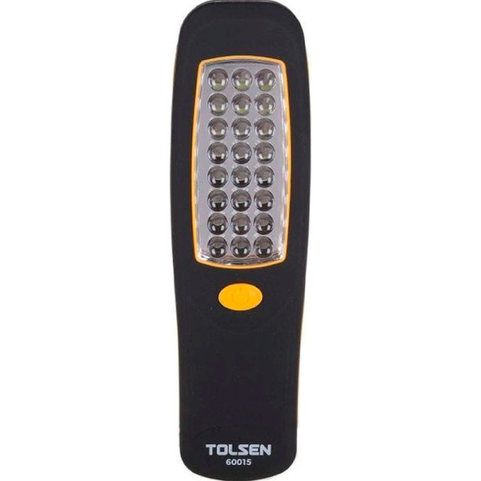 Фонарь инспекционный TOLSEN LED Working Light