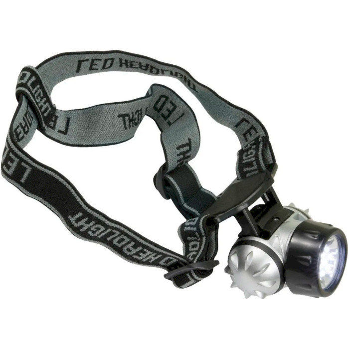 Фонарь налобный TOLSEN 7 White LED Head Light