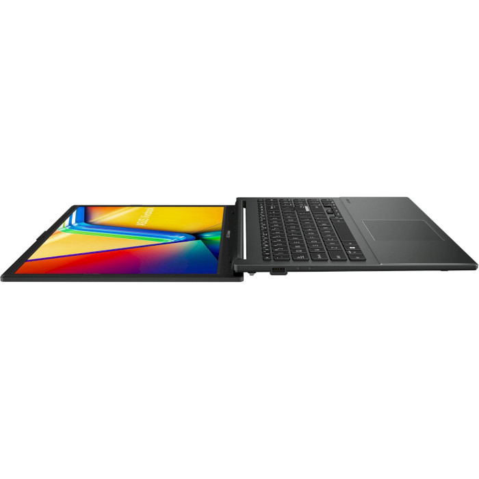 Ноутбук ASUS VivoBook Go 15 E1504GA Mixed Black (E1504GA-BQ508)