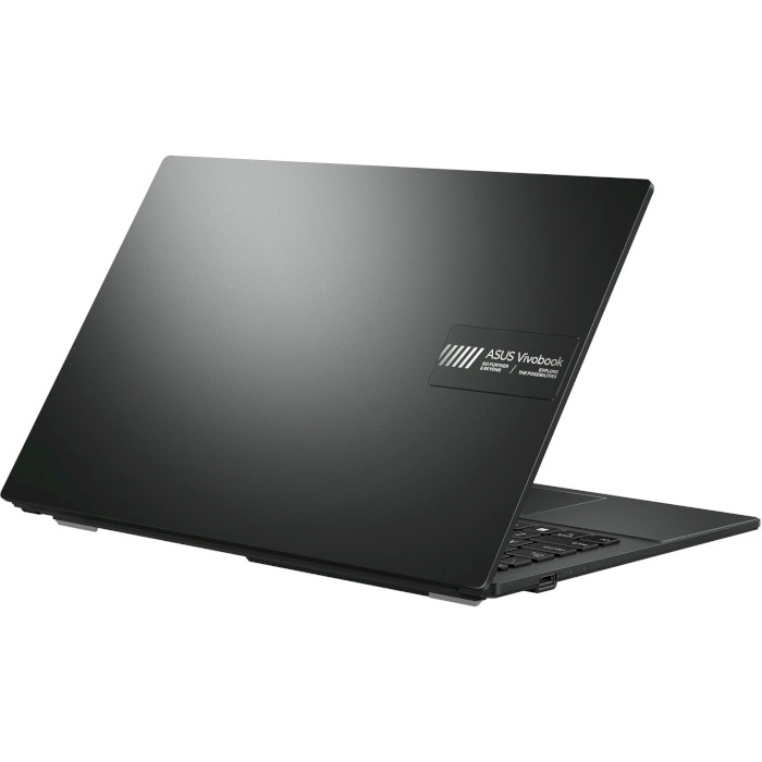 Ноутбук ASUS VivoBook Go 15 E1504GA Mixed Black (E1504GA-BQ508)