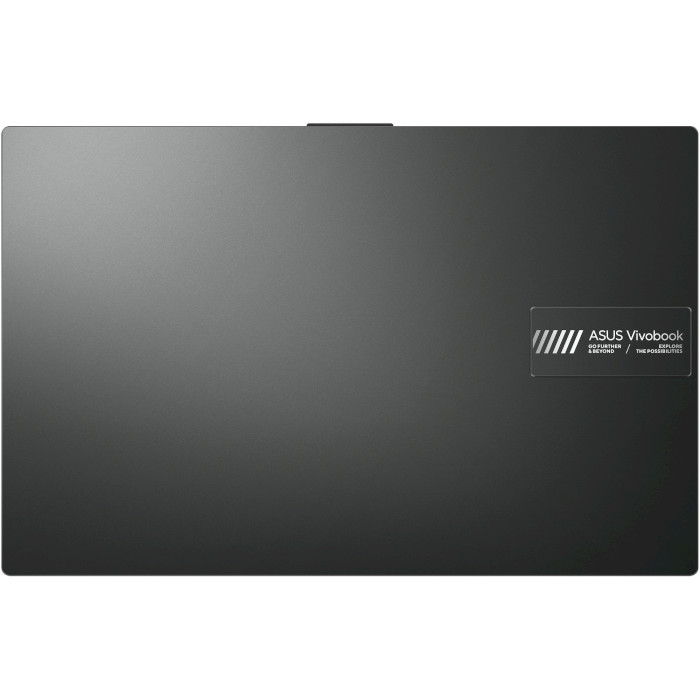 Ноутбук ASUS VivoBook Go 15 E1504GA Mixed Black (E1504GA-BQ508)