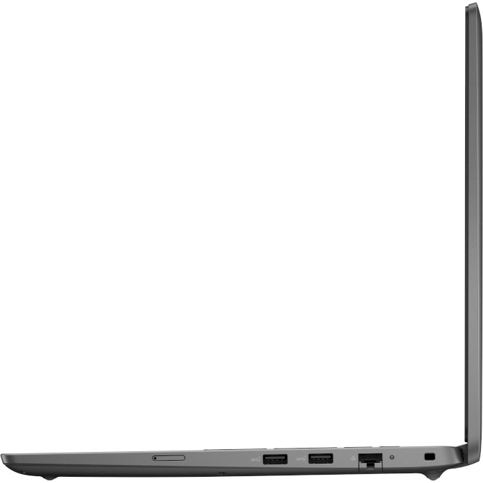 Ноутбук DELL Latitude 3550 Black (N099L355015UA_W11P)