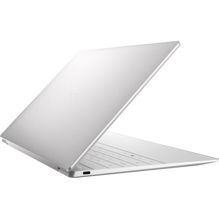 Ноутбук DELL XPS 13 9350 Touch Platinum Silver (210-BNHB_U7321TB)