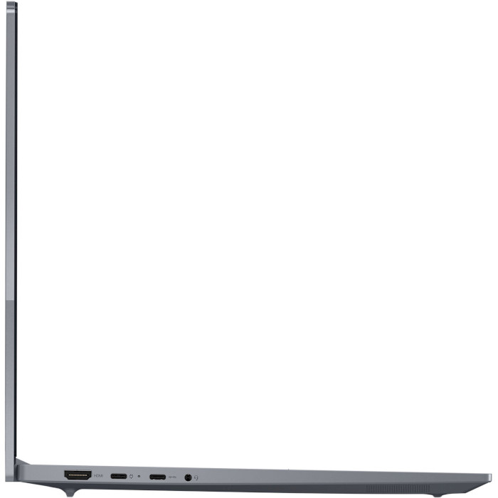 Ноутбук LENOVO ThinkBook 16 G7 QOY Luna Gray (21NH0000RA)