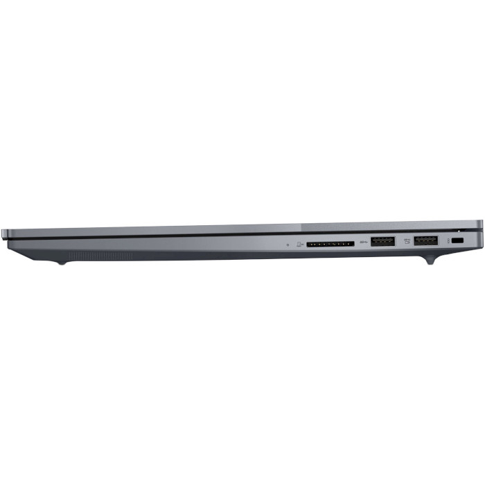 Ноутбук LENOVO ThinkBook 16 G7 QOY Luna Gray (21NH0000RA)