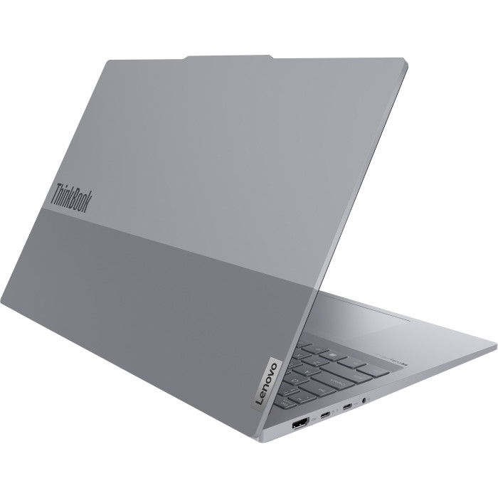 Ноутбук LENOVO ThinkBook 16 G7 QOY Luna Gray (21NH0000RA)